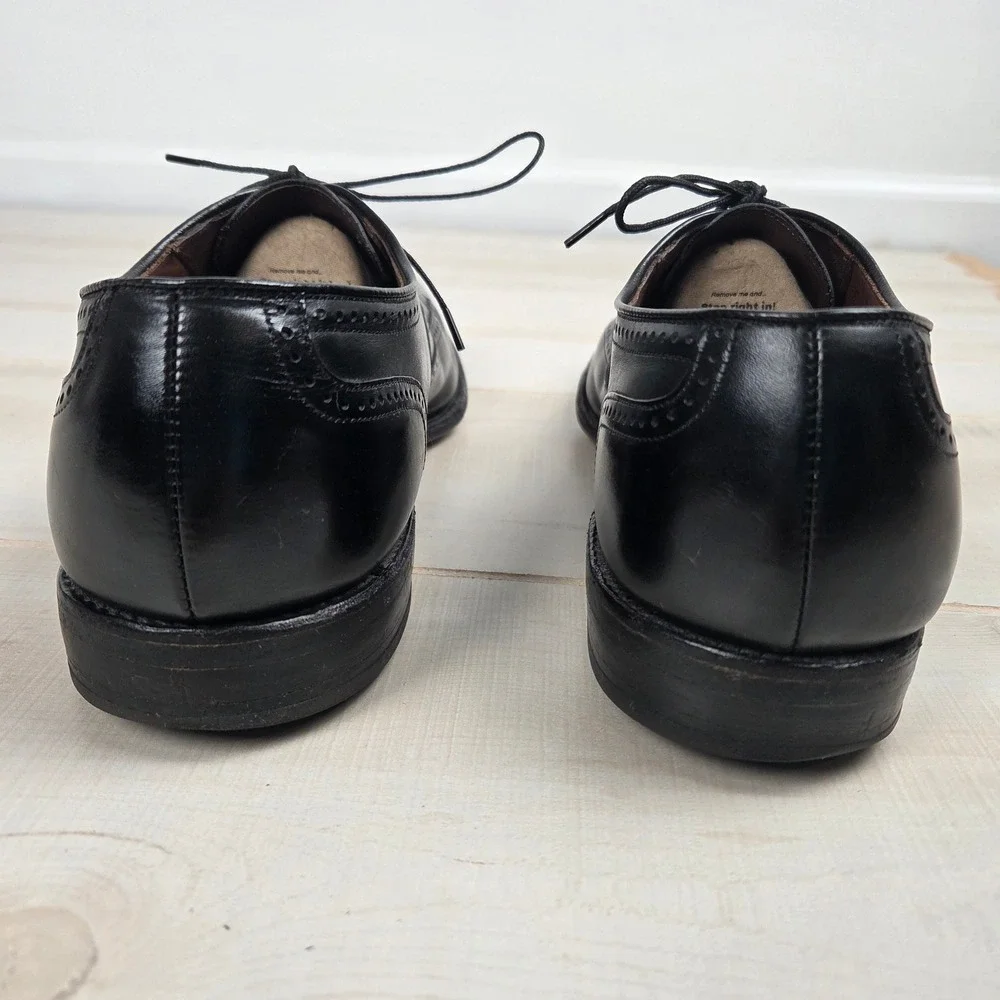 Allen Edmonds allen edmonds